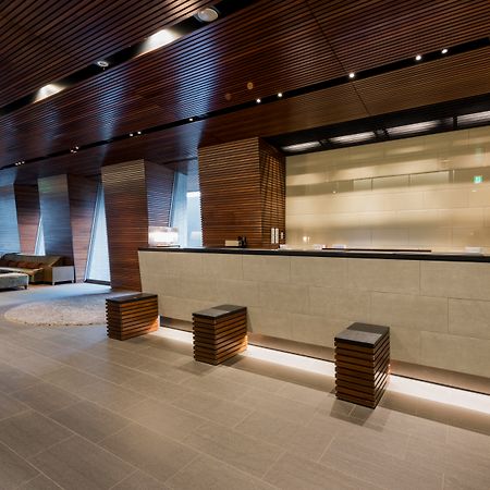 Hotel Mystays Sapporo Station Eksteriør bilde