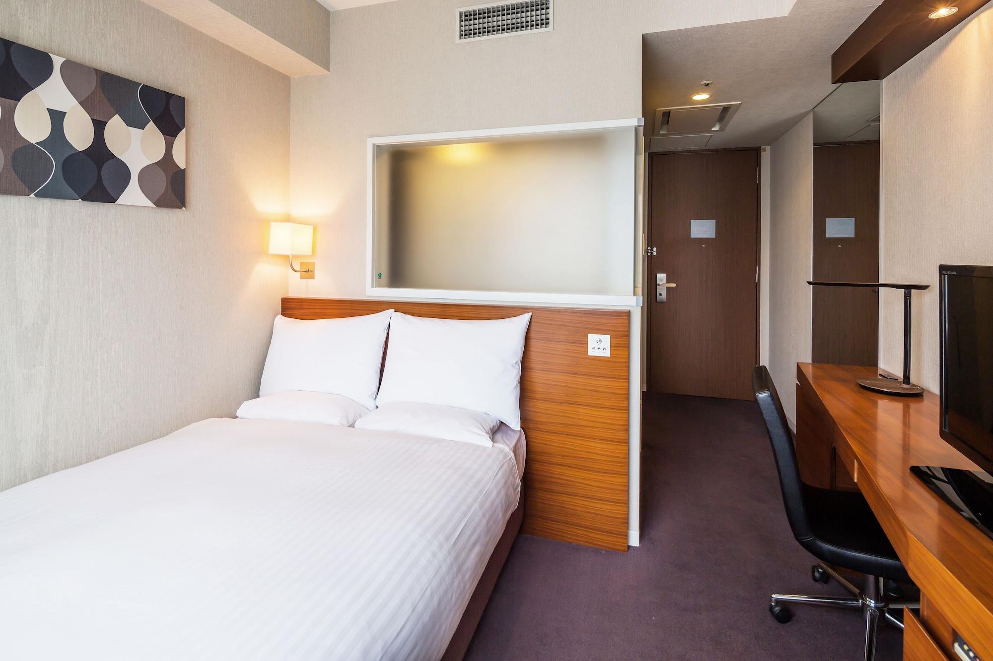 Hotel Mystays Sapporo Station Eksteriør bilde