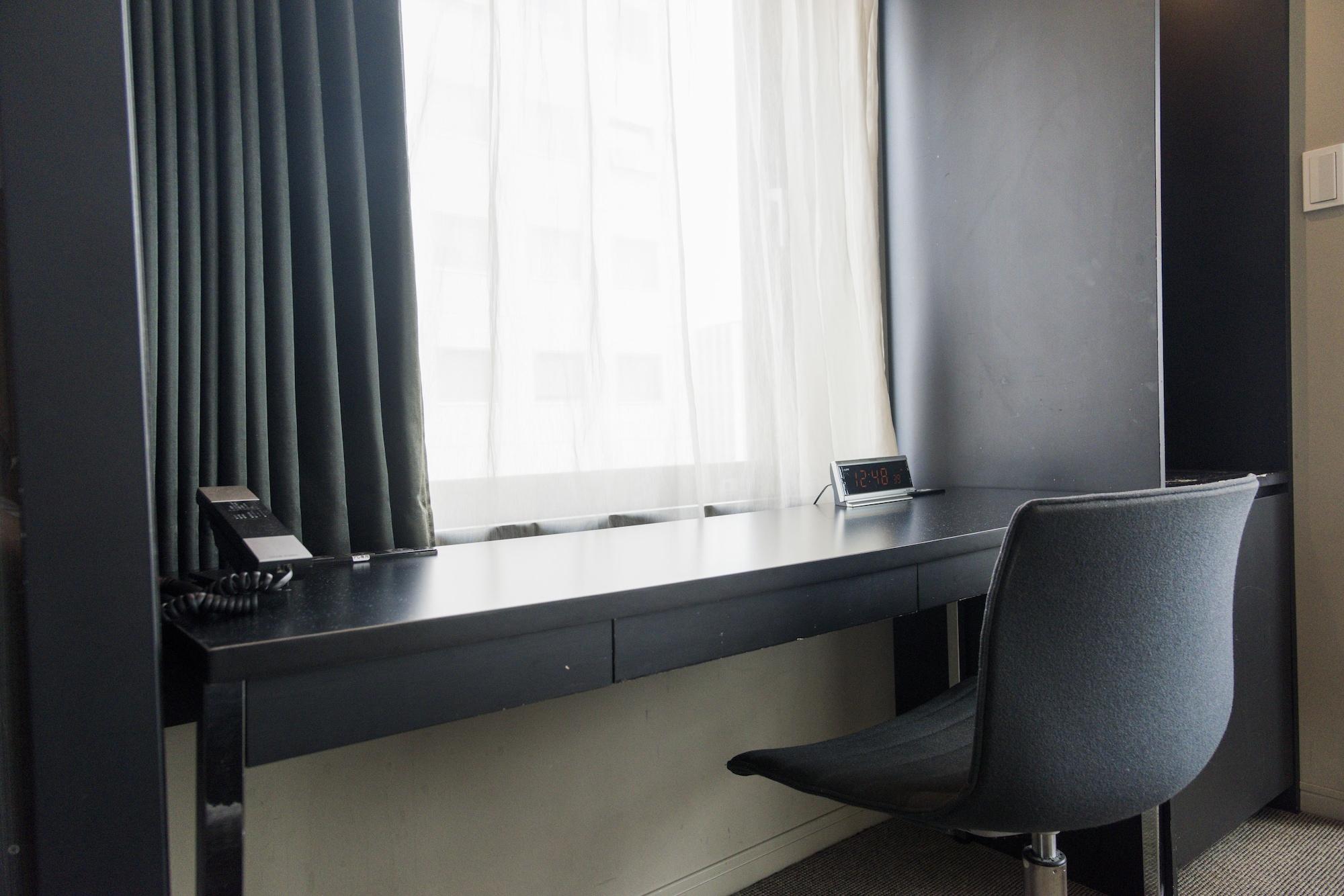 Hotel Mystays Sapporo Station Eksteriør bilde