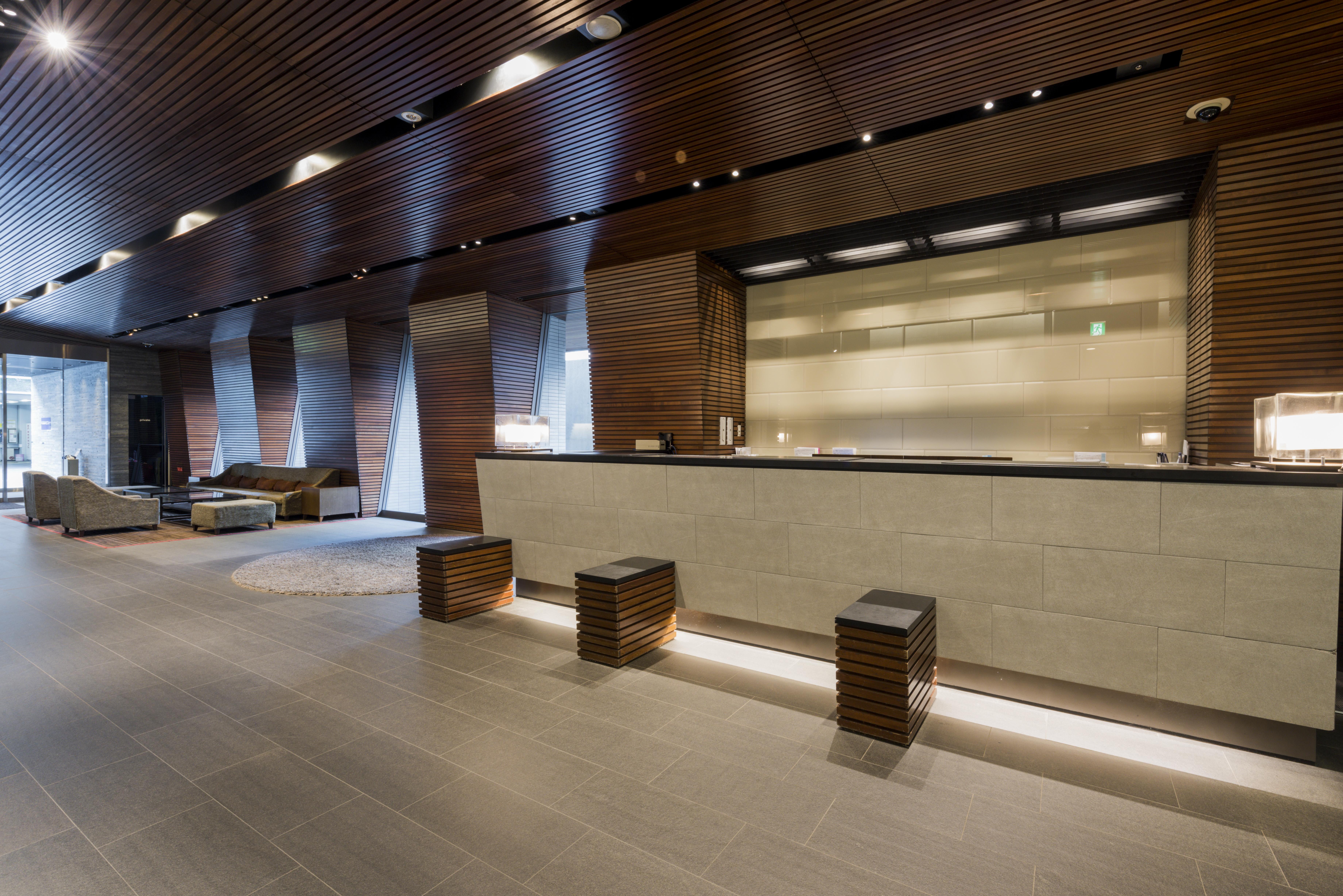 Hotel Mystays Sapporo Station Eksteriør bilde
