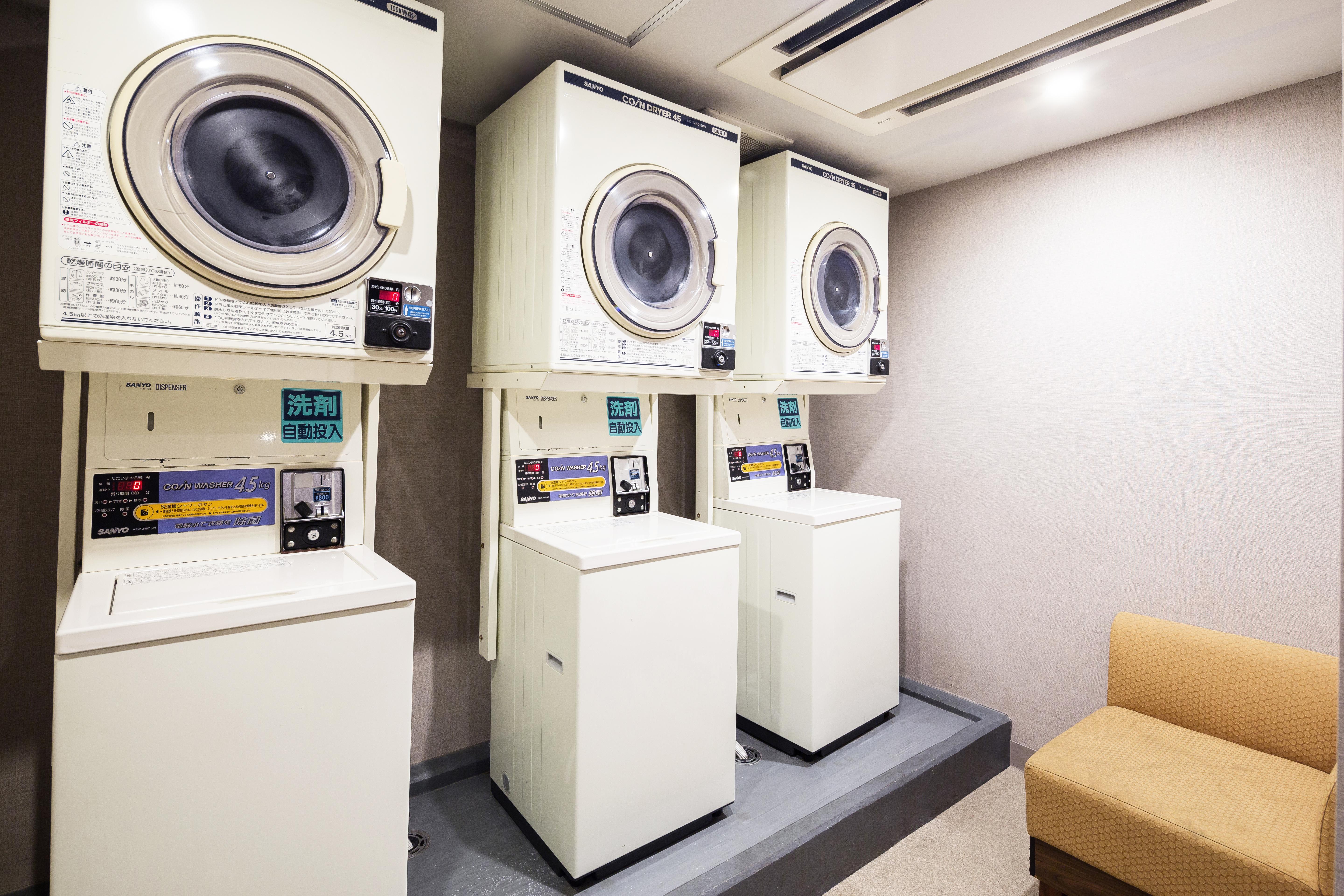 Hotel Mystays Sapporo Station Eksteriør bilde