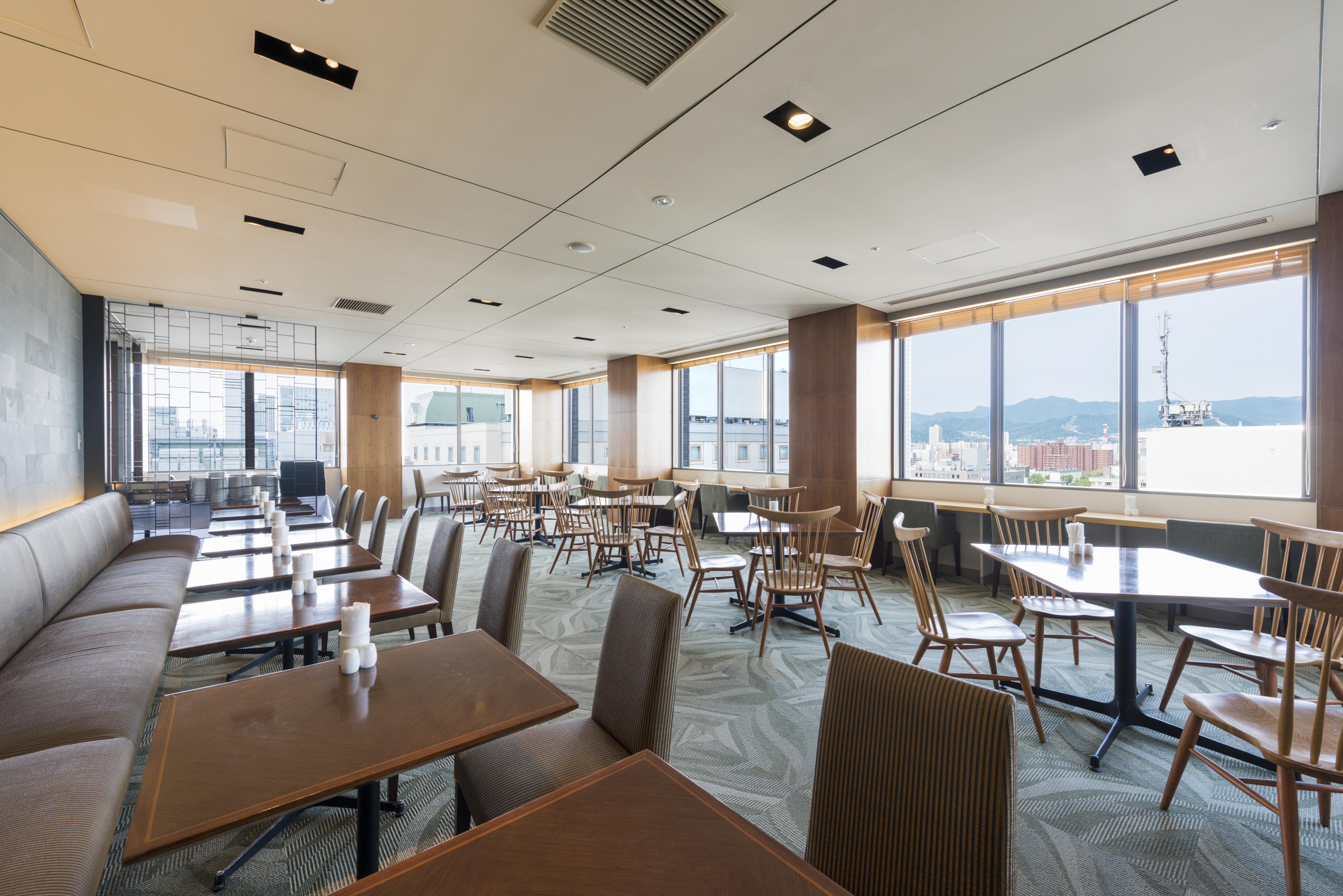 Hotel Mystays Sapporo Station Eksteriør bilde