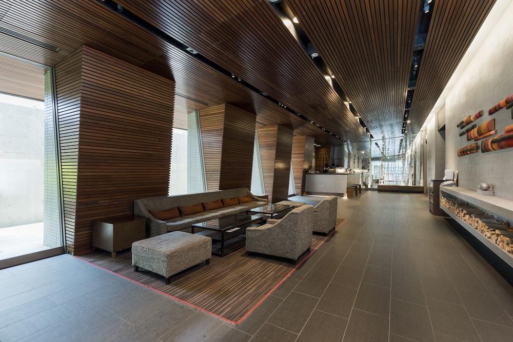 Hotel Mystays Sapporo Station Eksteriør bilde