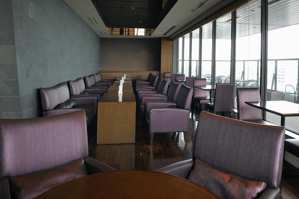 Hotel Mystays Sapporo Station Eksteriør bilde
