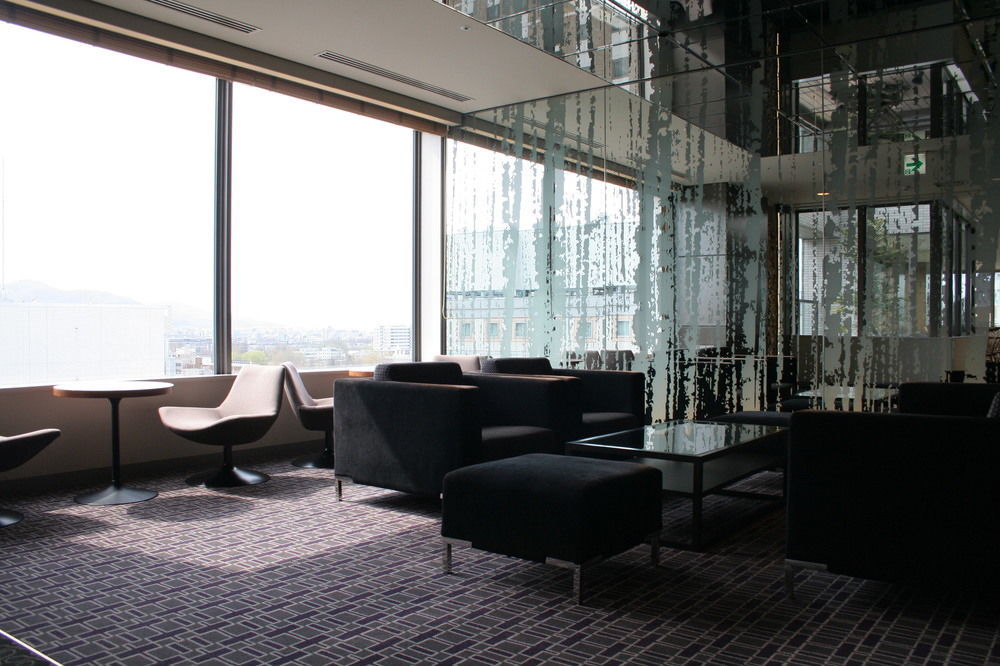 Hotel Mystays Sapporo Station Eksteriør bilde