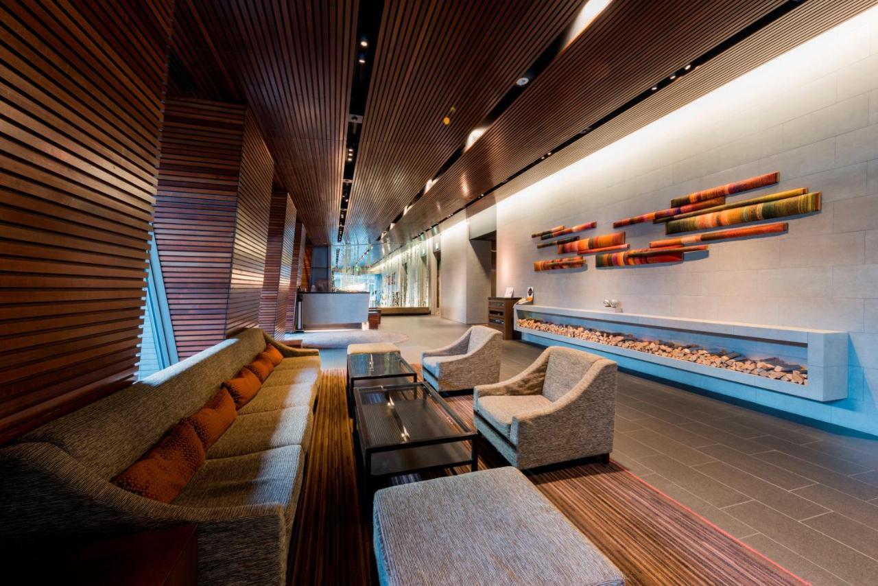 Hotel Mystays Sapporo Station Eksteriør bilde