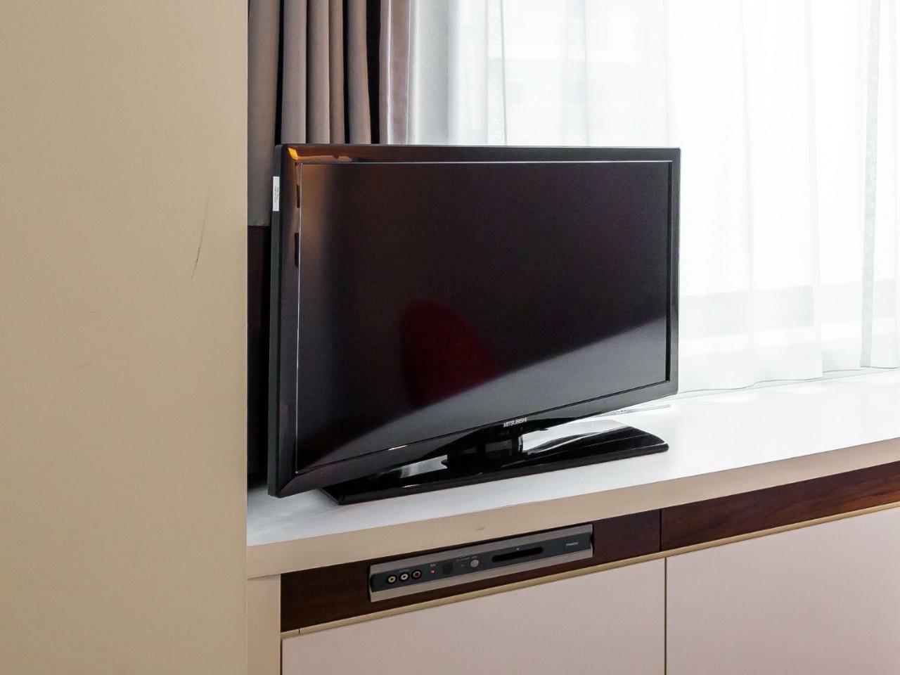 Hotel Mystays Sapporo Station Rom bilde