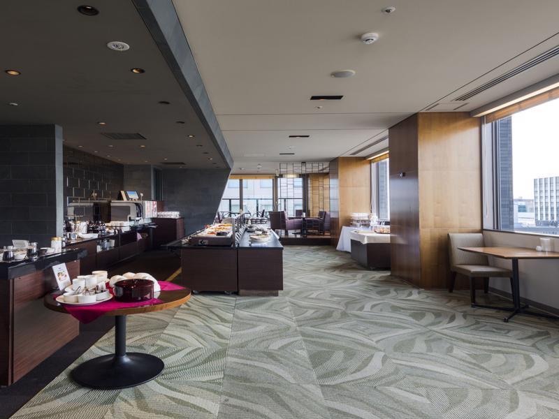 Hotel Mystays Sapporo Station Eksteriør bilde
