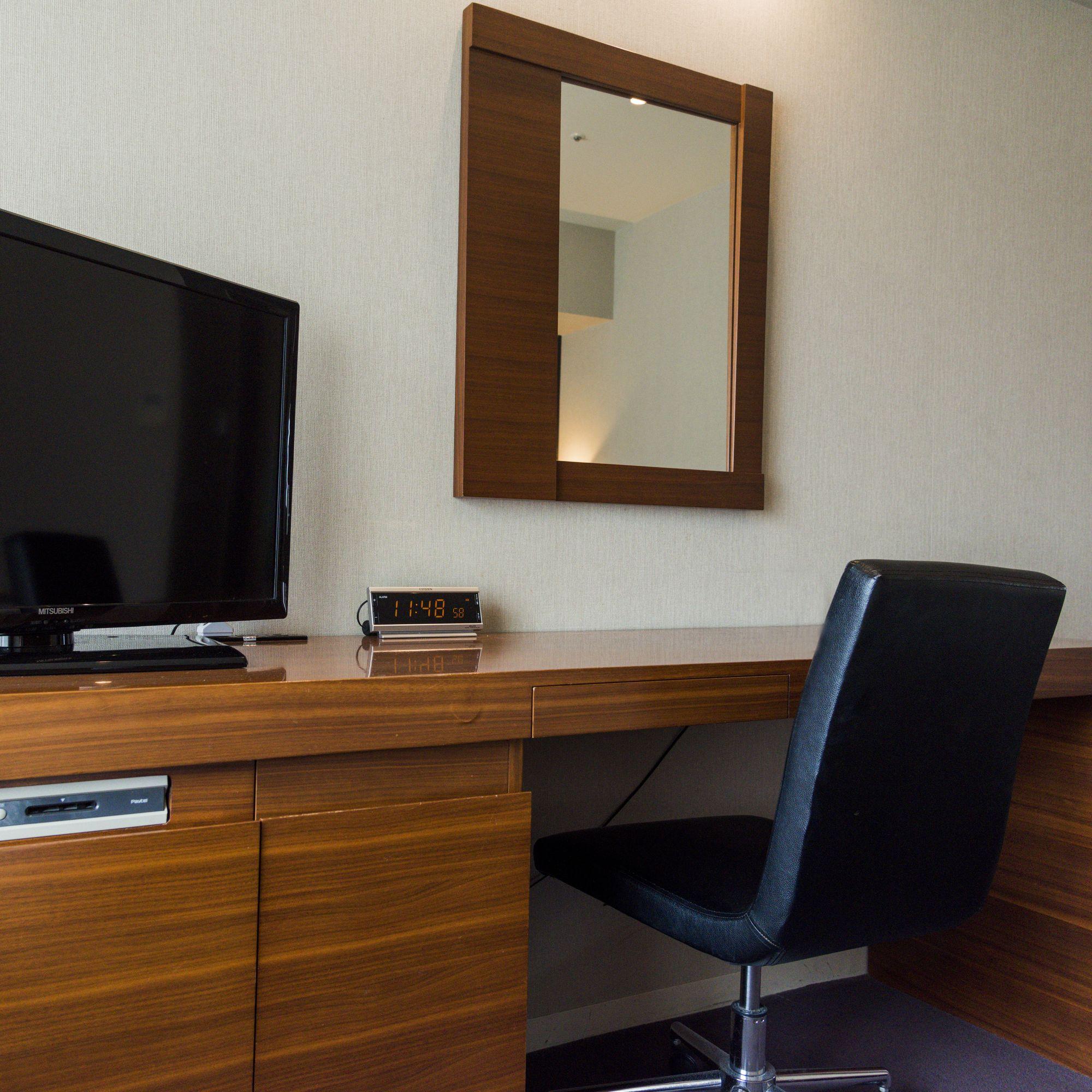 Hotel Mystays Sapporo Station Eksteriør bilde