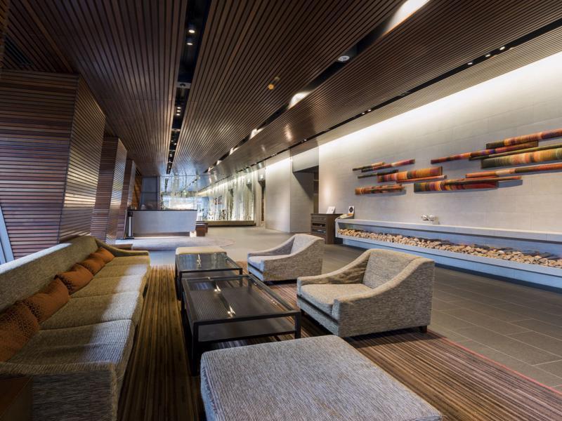 Hotel Mystays Sapporo Station Eksteriør bilde