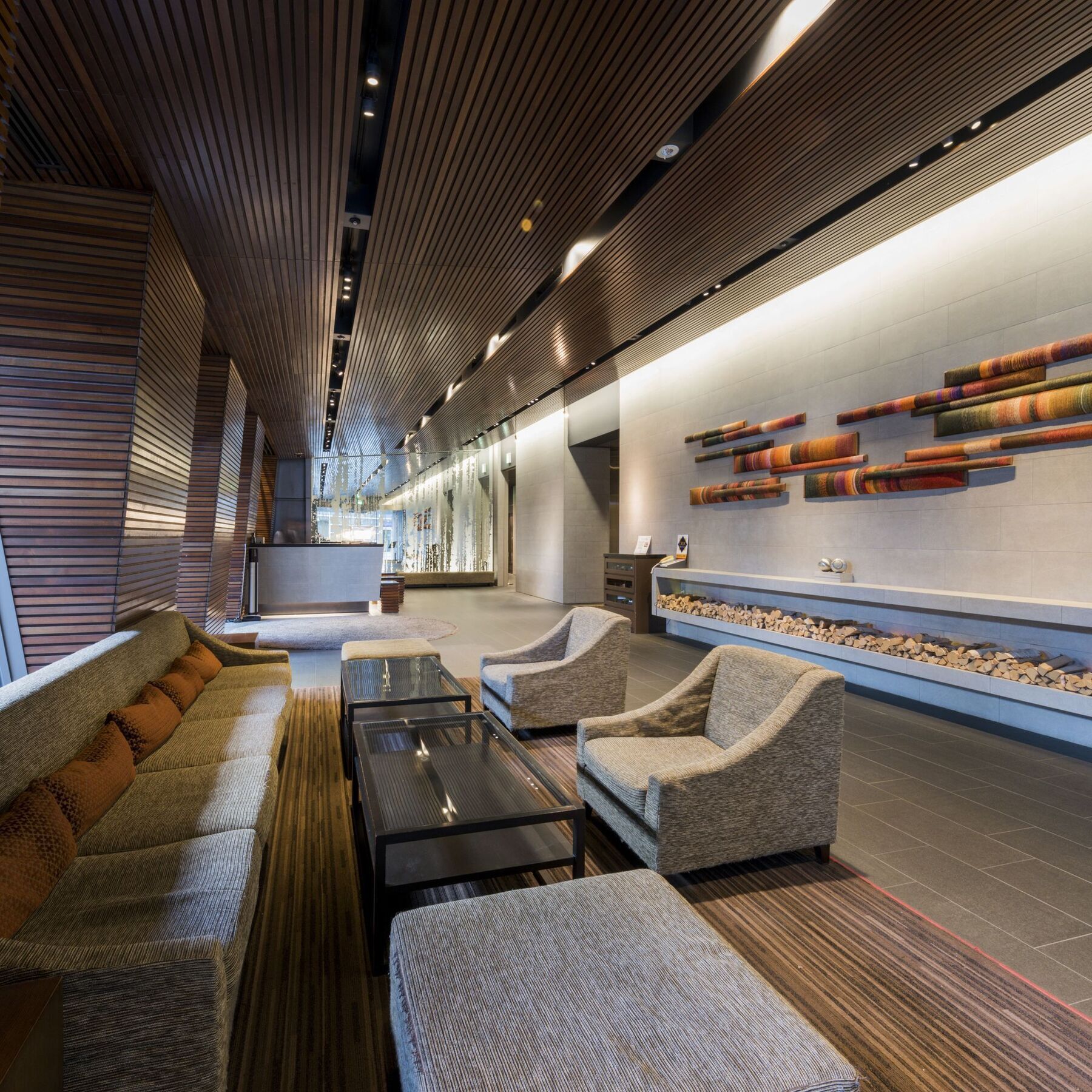 Hotel Mystays Sapporo Station Eksteriør bilde