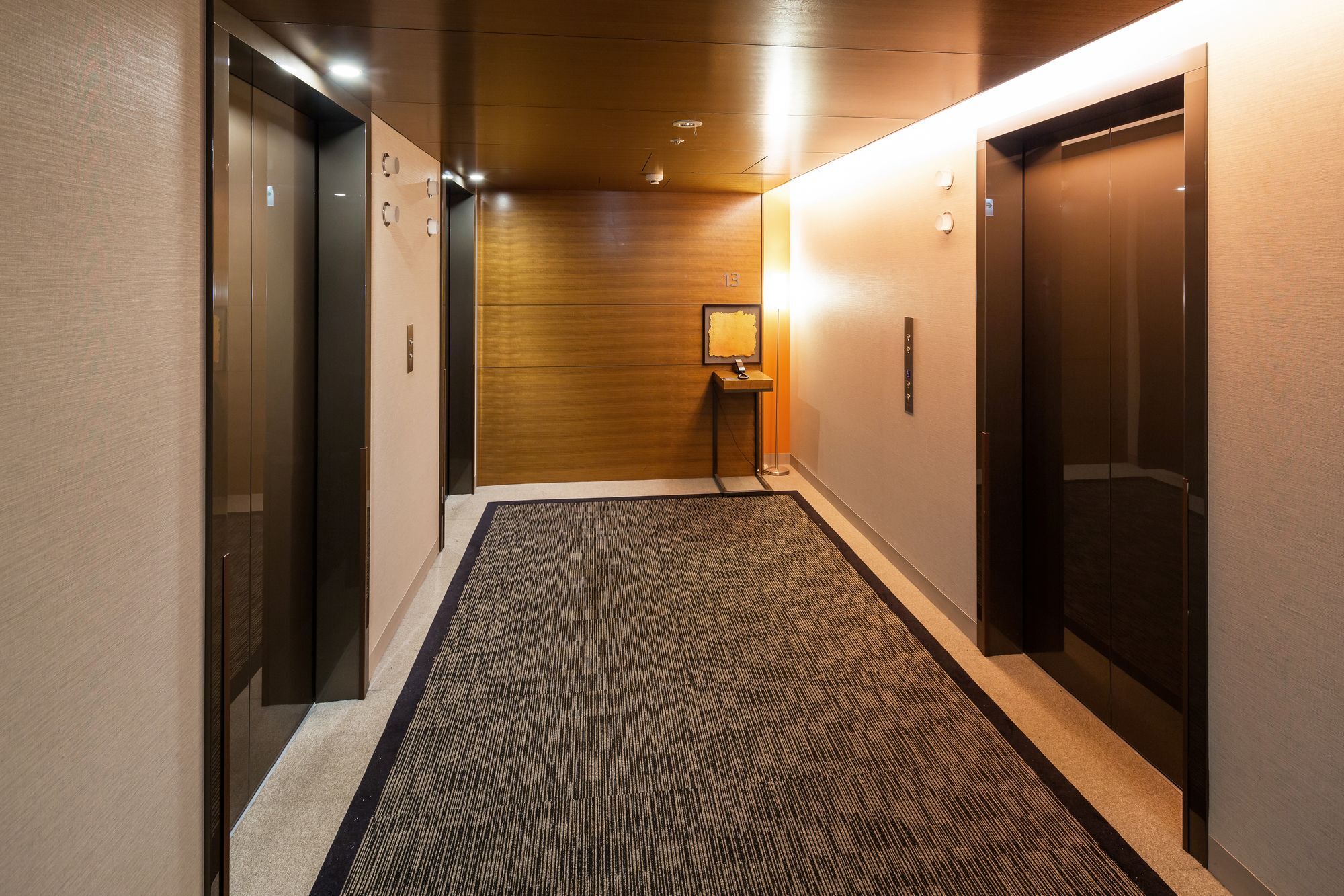 Hotel Mystays Sapporo Station Eksteriør bilde