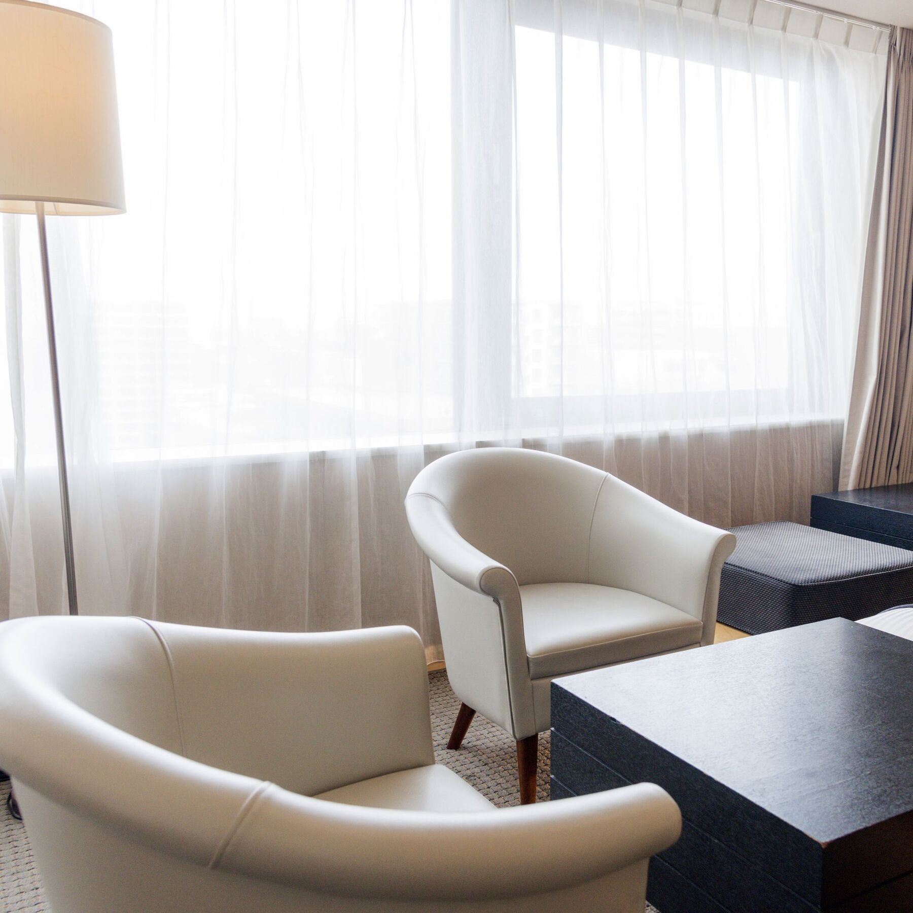 Hotel Mystays Sapporo Station Eksteriør bilde